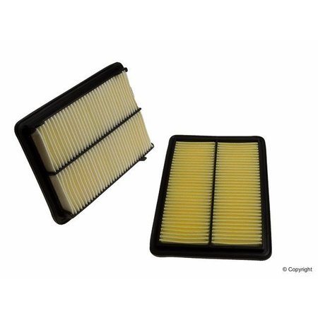 Op Parts Air Filter, 12801018 12801018